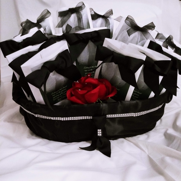 Memory/ Celebration Baskets - Picture 14 of 15